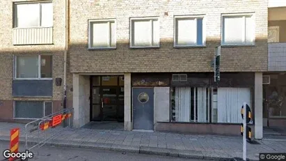 Apartments for rent in Norrköping - Photo from Google Street View