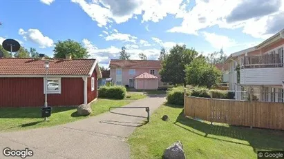 Apartments for rent in Tranås - Photo from Google Street View