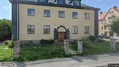 Apartments for rent in Örebro - Photo from Google Street View