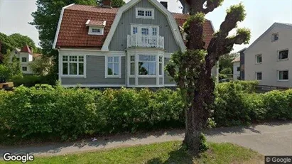 Apartments for rent in Alingsås - Photo from Google Street View