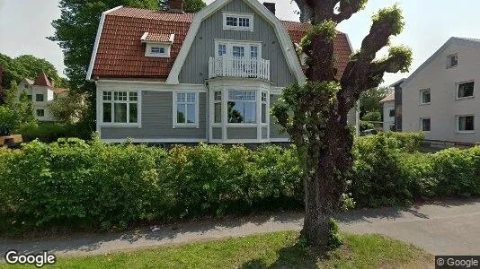 Apartments for rent in Alingsås - Photo from Google Street View