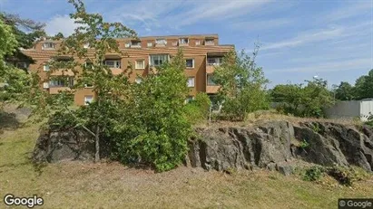Apartments for rent in Södertälje - Photo from Google Street View