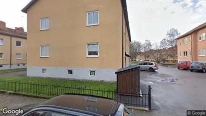 Apartments for rent in Eskilstuna - Photo from Google Street View