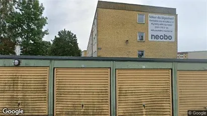 Apartments for rent in Motala - Photo from Google Street View