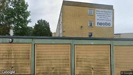 Apartments for rent in Motala - Photo from Google Street View