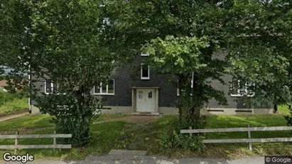 Apartments for rent in Svenljunga - Photo from Google Street View