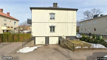 Apartments for rent in Karlstad - Photo from Google Street View