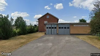 Apartments for rent in Ulricehamn - Photo from Google Street View