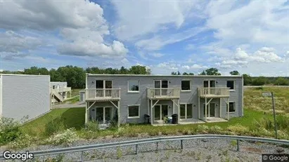 Apartments for rent in Strängnäs - Photo from Google Street View