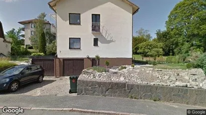 Apartments for rent in Borås - Photo from Google Street View