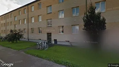 Apartments for rent in Köping - Photo from Google Street View