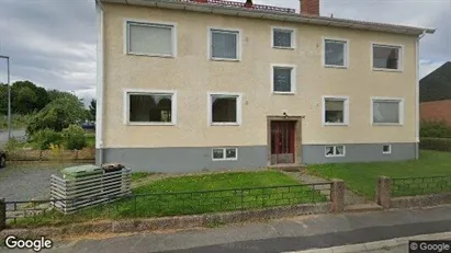 Apartments for rent in Nässjö - Photo from Google Street View
