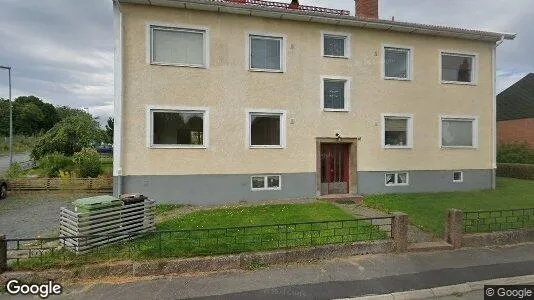 Apartments for rent in Nässjö - Photo from Google Street View