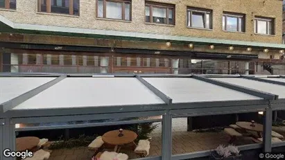Apartments for rent in Borås - Photo from Google Street View