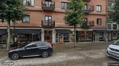 Apartments for rent in Borås - Photo from Google Street View