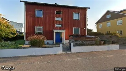 Apartments for rent in Varberg - Photo from Google Street View