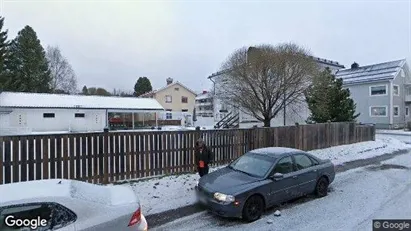 Apartments for rent in Vännäs - Photo from Google Street View