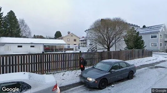 Apartments for rent in Vännäs - Photo from Google Street View