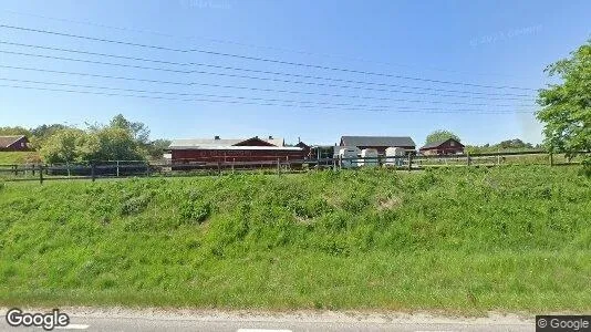 Apartments for rent in Upplands Väsby - Photo from Google Street View