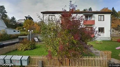 Apartments for rent in Degerfors - Photo from Google Street View