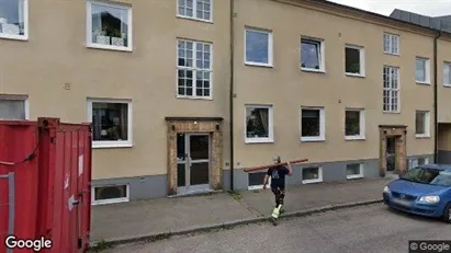 Apartments for rent in Karlstad - Photo from Google Street View