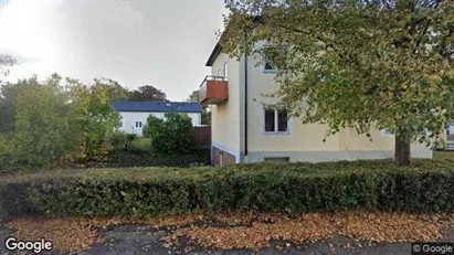 Apartments for rent in Klippan - Photo from Google Street View