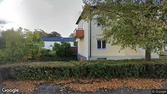 Apartments for rent in Klippan - Photo from Google Street View