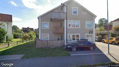Apartments for rent in Växjö - Photo from Google Street View