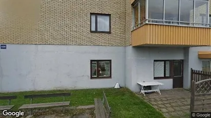 Apartments for rent in Timrå - Photo from Google Street View