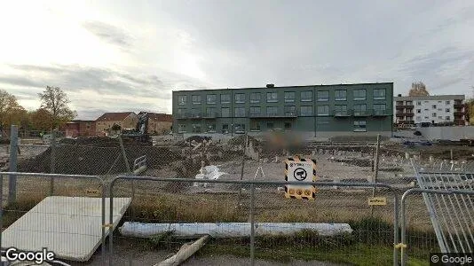 Apartments for rent in Katrineholm - Photo from Google Street View