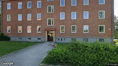 Apartments for rent in Ludvika - Photo from Google Street View