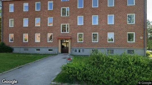 Apartments for rent in Ludvika - Photo from Google Street View