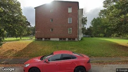 Apartments for rent in Kristinehamn - Photo from Google Street View
