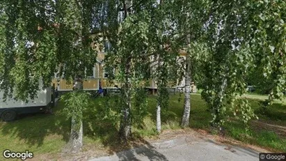 Apartments for rent in Timrå - Photo from Google Street View