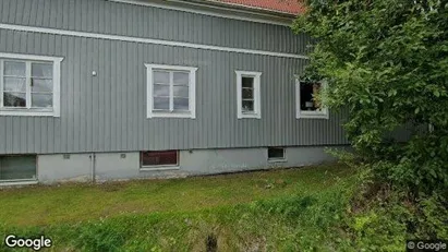 Apartments for rent in Sundsvall - Photo from Google Street View