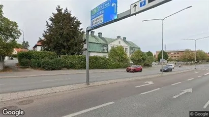 Apartments for rent in Västerås - Photo from Google Street View