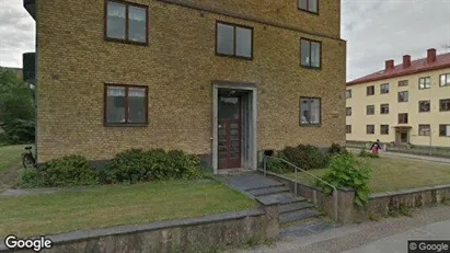 Apartments for rent in Borås - Photo from Google Street View