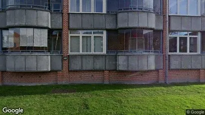 Apartments for rent in Aalborg Center - Photo from Google Street View