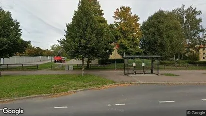 Apartments for rent in Mjölby - Photo from Google Street View