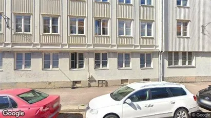 Apartments for rent in Gothenburg East - Photo from Google Street View