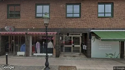 Apartments for rent in Ystad - Photo from Google Street View
