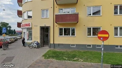 Apartments for rent in Malmö City - Photo from Google Street View