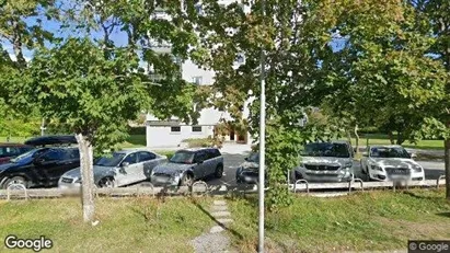 Apartments for rent in Österåker - Photo from Google Street View