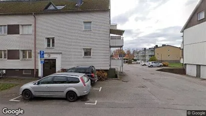 Apartments for rent in Katrineholm - Photo from Google Street View