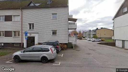 Apartments for rent in Katrineholm - Photo from Google Street View