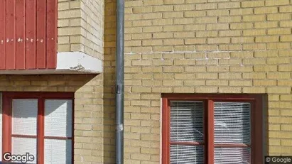 Apartments for rent in Ystad - Photo from Google Street View