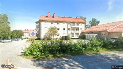 Apartments for rent in Örnsköldsvik - Photo from Google Street View