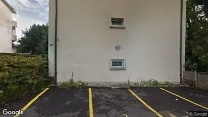 Apartments for rent in Lavaux-Oron - Photo from Google Street View