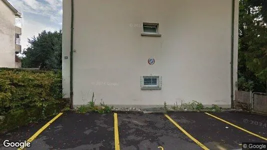 Apartments for rent in Lavaux-Oron - Photo from Google Street View
