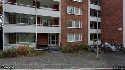 Apartments for rent in Danderyd - Photo from Google Street View